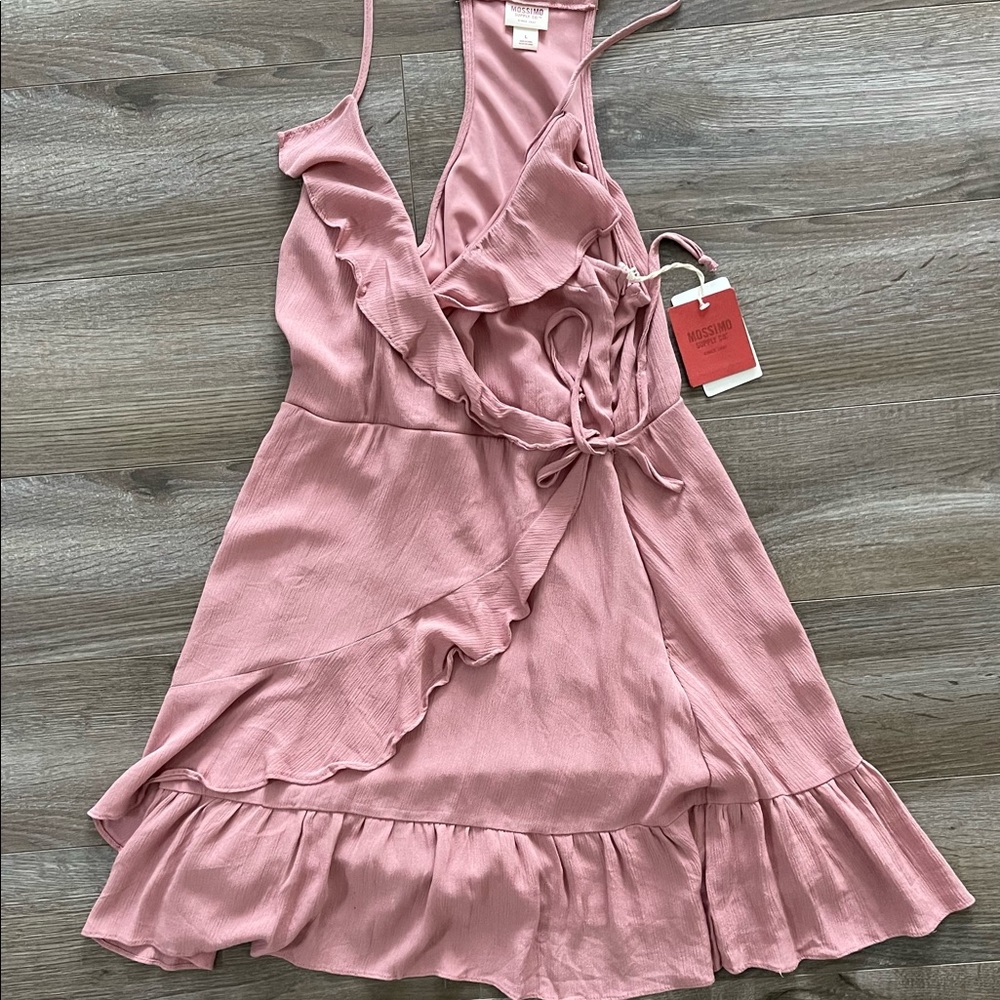 Summer dress new with tags